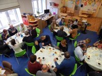 Dzień Babci i Dziadka 25.1.2019